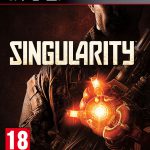 دانلود بازی Singularity برای PS3