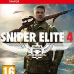 دانلود بازی Sniper Elite 4 برای Switch