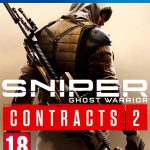 دانلود بازی Sniper Ghost Warrior Contracts 2 برای PS4