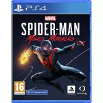 دانلود بازی Marvels Spider Man Miles Morales برای PS4