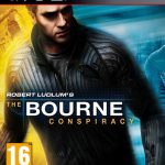 دانلود بازی The Bourne Conspiracy برای PS3