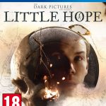 دانلود بازی The Dark Pictures Anthology Little Hope برای PS4