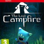 دانلود بازی The Last Campfire برای Switch