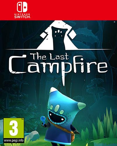 دانلود بازی The Last Campfire برای Switch