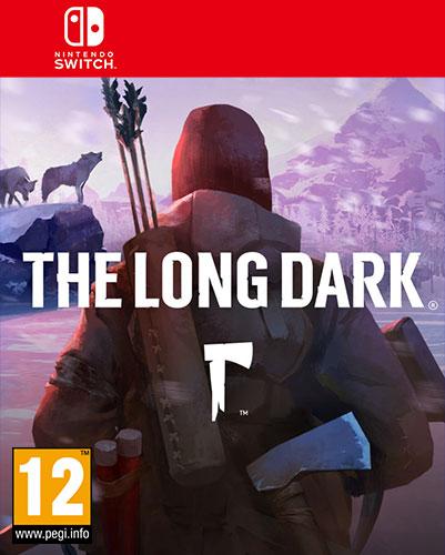 دانلود بازی The Long Dark برای Switch