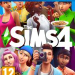 دانلود بازی The Sims 4 برای PS4