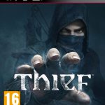 دانلود بازی Thief برای PS3