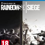 دانلود بازی Tom Clancys Rainbow Six Siege برای PS4