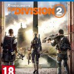 دانلود بازی Tom Clancys The Division 2 برای PS4