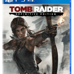 دانلود بازی توم ریدر Tomb Raider Definitive Edition برای PS4 + هک شده