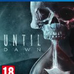 دانلود بازی Until Dawn برای PS4