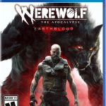 دانلود بازی Werewolf The Apocalypse Earthblood برای PS4