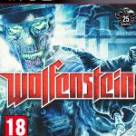 دانلود بازی Wolfenstein برای PS3