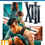 دانلود بازی XIII Remake برای PS4