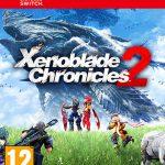 دانلود بازی Xenoblade Chronicles 2 برای Switch