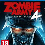 دانلود بازی Zombie Army 4 Dead War برای PS4
