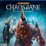 دانلود بازی Warhammer Chaosbane برای PS4