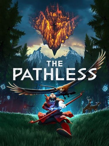 دانلود بازی The Pathless برای PS4