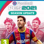 دانلود بازی eFootball PES 2021 برای PS4