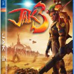 دانلود بازی Jak 3 برای PS4