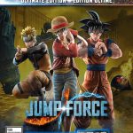 دانلود بازی Jump Force برای PS4