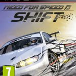 دانلود بازی Need for Speed Shift برای PS3