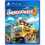دانلود بازی Overcooked 2 برای PS4