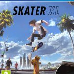 دانلود بازی Skater XL برای PS4