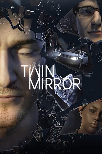 دانلود بازی Twin Mirror برای PS4
