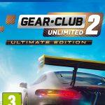 دانلود نسخه هک شده بازی Gear Club Unlimited 2 Ultimate Edition برای PS4
