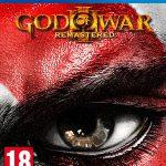 دانلود بازی God Of War 3 برای PS4
