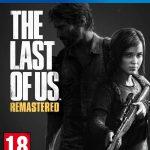 دانلود بازی The Last of Us Remastered برای PS4