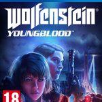 دانلود بازی Wolfenstein Youngblood برای PS4
