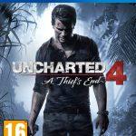 دانلود بازی UNCHARTED 4 A Thiefs End برای PS4