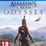 دانلود بازی Assassins Creed Odyssey برای PS4