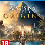 دانلود بازی Assassins Creed Origins برای PS4