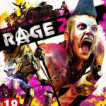 دانلود بازی Rage 2 برای Xbox Series X|S