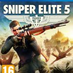 دانلود بازی Sniper Elite 5 برای PS4