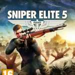دانلود بازی Sniper Elite 5 برای Xbox Series X|S
