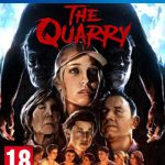 دانلود بازی The Quarry برای PS4