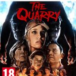 دانلود بازی The Quarry برای PS5
