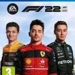 دانلود بازی F1 22 برای PS4