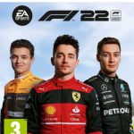 دانلود بازی F1 22 برای PS5
