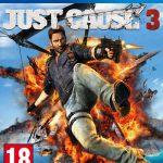 دانلود بازی Just Cause 3 برای PS4