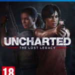دانلود بازی Uncharted The Lost Legacy برای PS4