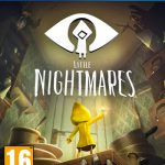 دانلود بازی Little Nightmares برای PS4