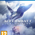 دانلود بازی Ace Combat 7 Skies Unknown برای PS4