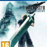 دانلود بازی Final Fantasy VII Remake برای PS4