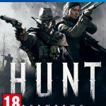 دانلود بازی Hunt Showdown برای PS4