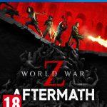 دانلود بازی World War Z برای PS4
